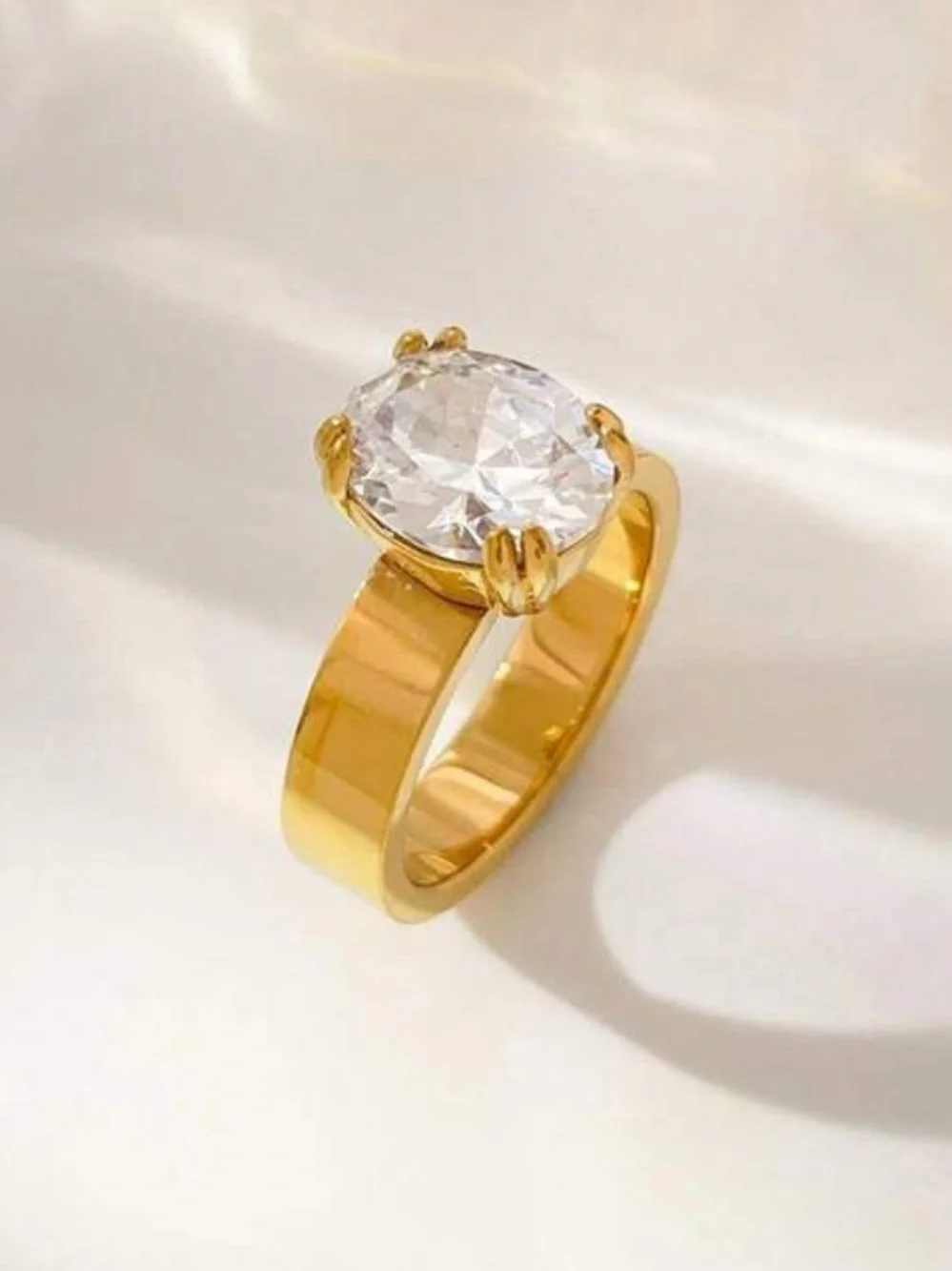 N/A elegant gold